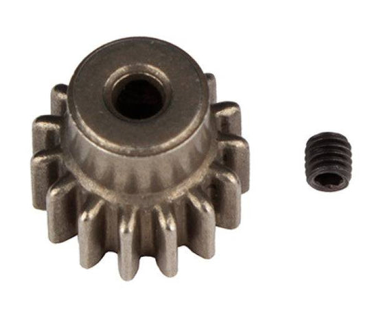 Team Associated 25861 Pinion Gear 15T 32P 1/8 In Shaft Pro4 SC10