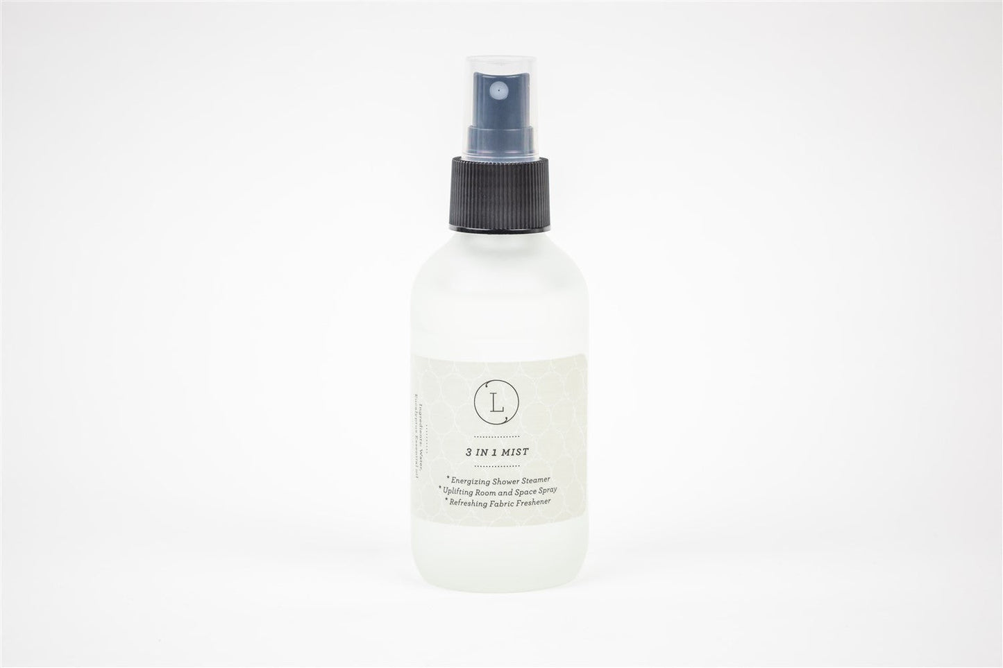 Eucalyptus Mist, Shower Mist, Room and Space Spray, 3 in 1 Home Essential Mist, Shower steamer spray by Lizush