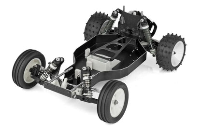 Team Associated ASC6041 RC10 Kinwald Edition Kit