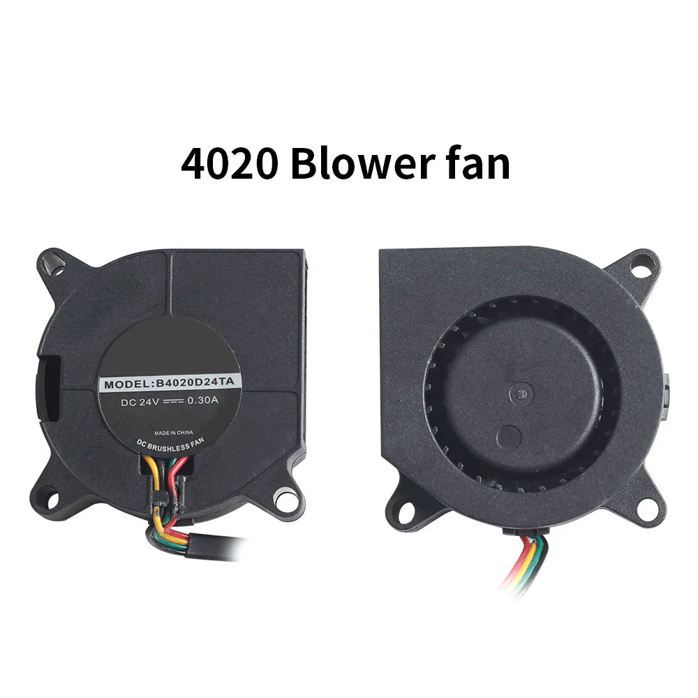 4020 Blower Fan