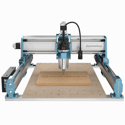 [Open Box] 4040-PRO MAX CNC Machine, 710W Trimmer