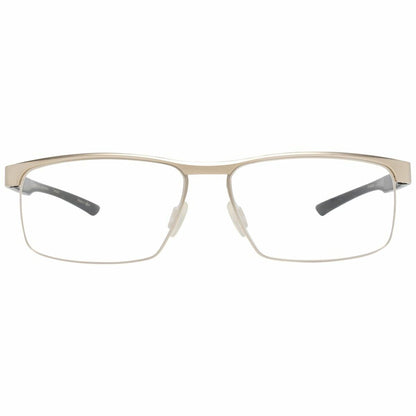 Men'Spectacle frame Porsche P8288-58B Golden
