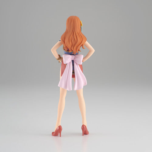 One Piece: The Grandline Lady Wanokuni - Nami - Volume 7