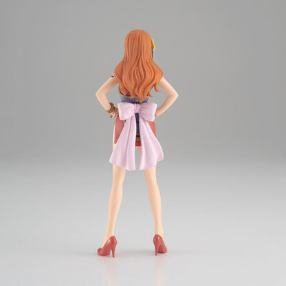 One Piece: The Grandline Lady Wanokuni - Nami - Volume 7