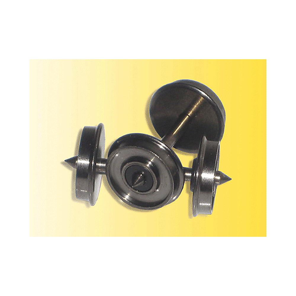 Kibri 26245 HO Scale AC Wheelsets