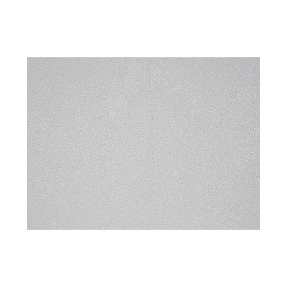 Kibri 34128 HO Scale Plastic Sheet Concrete -- Slab (5 x 8")