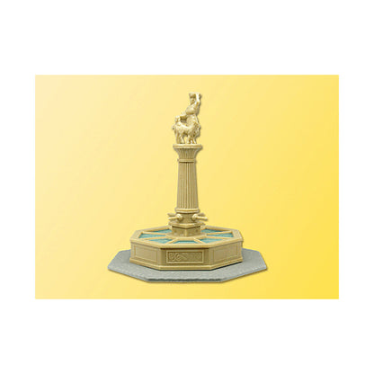 Kibri 38151 HO Scale Fountain