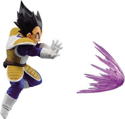 Dragon Ball Z: GxMateria - The Vegeta