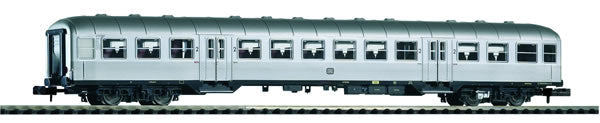 Piko 40640 N Scale N Passenger Car 2nd Cl. DB III