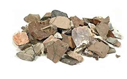 Thumler's Tumbler Crushed Polishing Rock 1lb