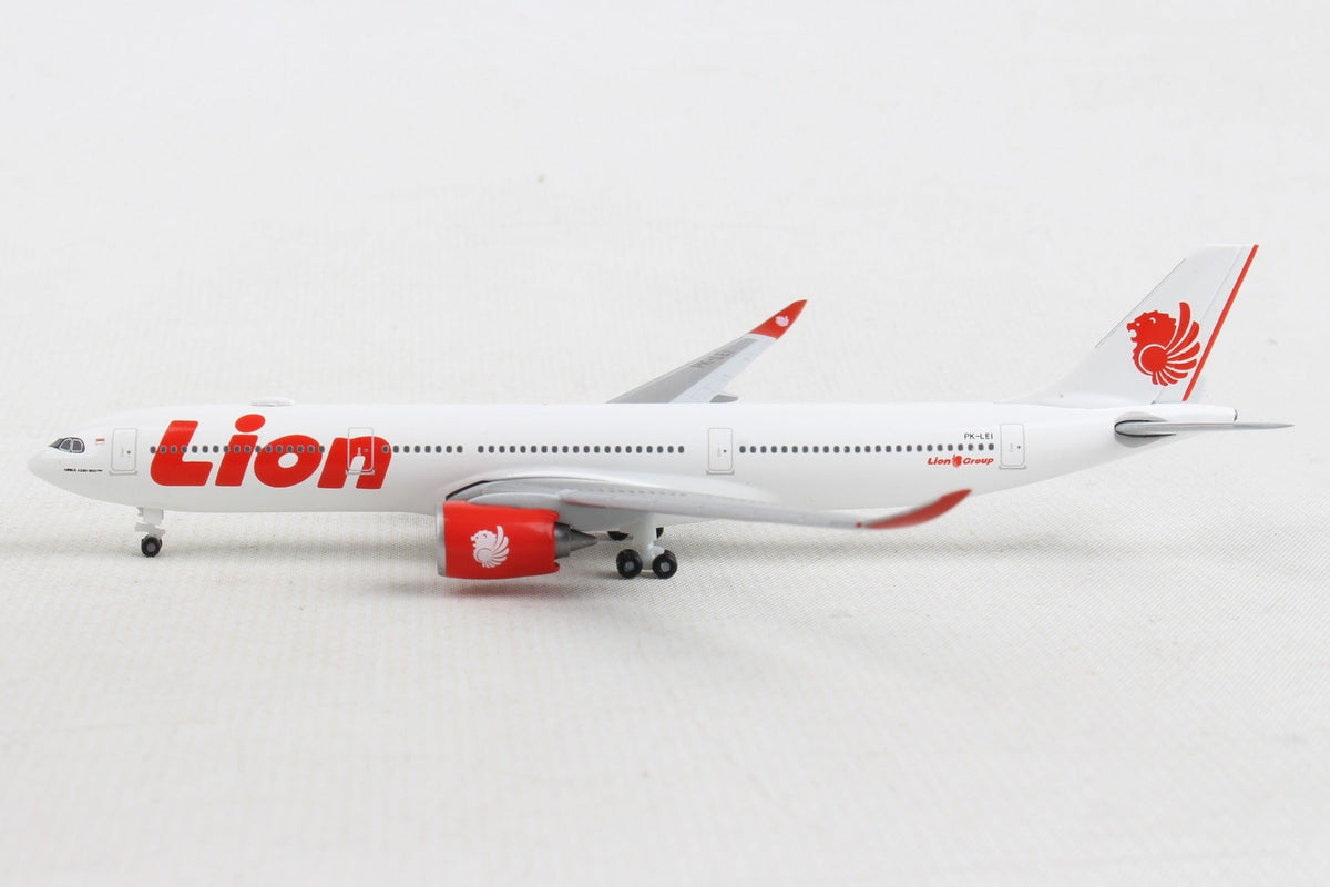 Herpa Wings 1/694 HE533676 Herpa Lion A330-900Neo 1/500