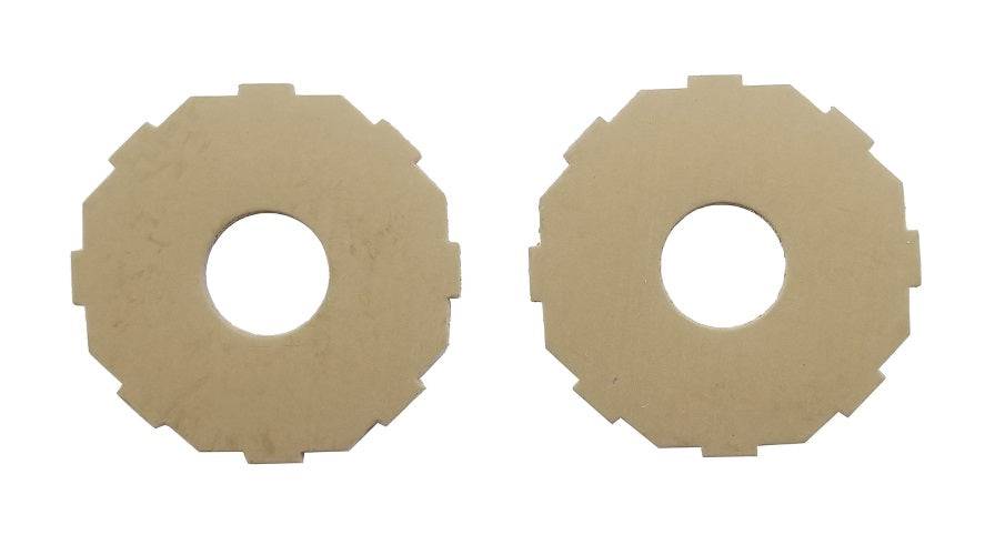 Accociated 92285 Factory Team Octalock LCF Slipper Pad 11mm