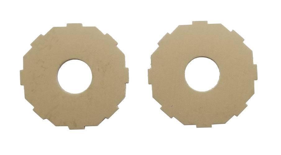 Accociated 92285 Factory Team Octalock LCF Slipper Pad 11mm