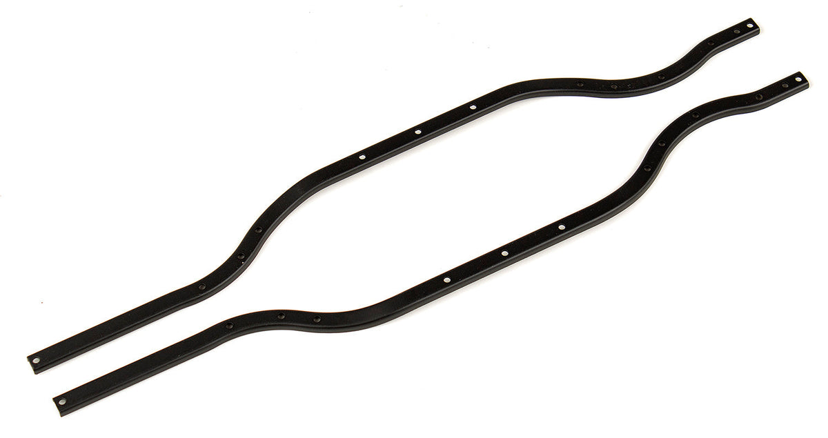 Team Associated ASC41000 CR12 C-Channel Frame Rails