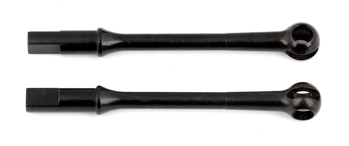 Team Associated ASC41012 CR12 Front CVA Driveshafts