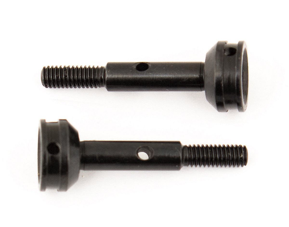 Team Associated ASC41013 Front CVA Drive Cups