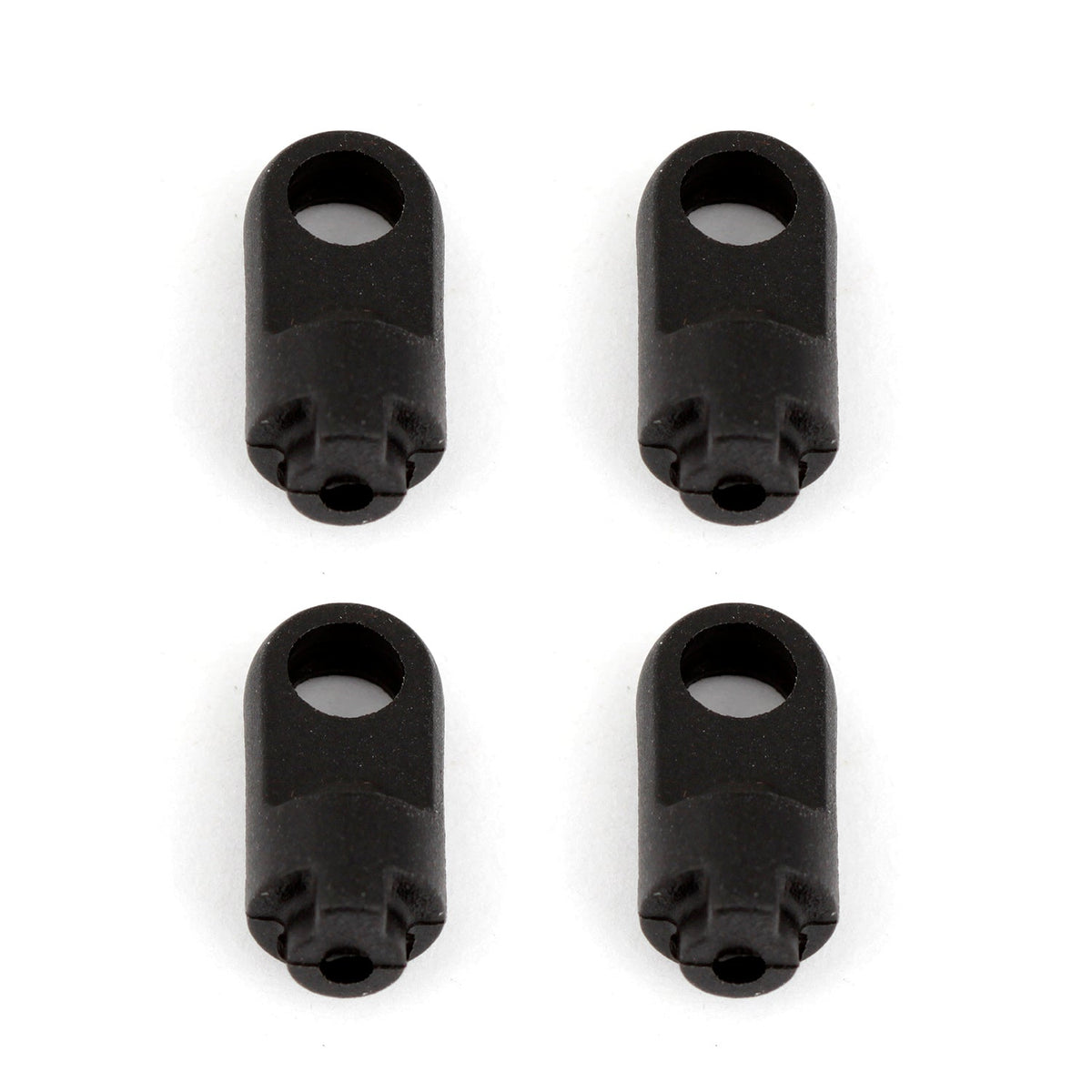 Team Associated ASC41022 CR12 Shock Rod Ends