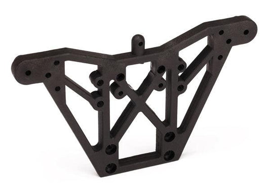 Traxxas 4138X Rear Shock Tower 1/10 Nitro Rustler Sport Slash Stampede