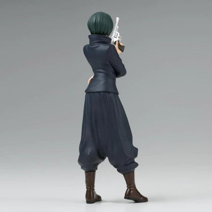 Jujutsu Kaisen Mai Zenin Jukon No Kata Figure