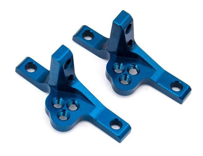 Team Associated 31744 Bearing Caps [B] TC7.1 TC7
