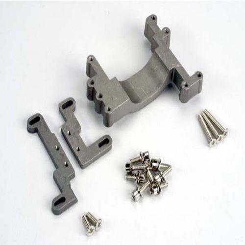 Traxxas 4160 Engine Mount Nitro Stampede Nitro Rustler