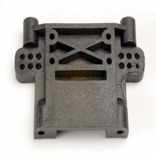 Traxxas 4192 Bulkhead Rear Nitro Stampede Nitro Slash Nitro Rustler