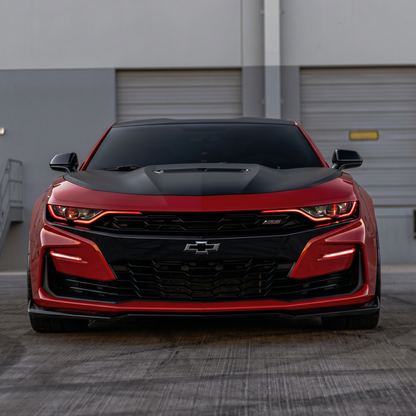 Chevrolet Camaro RS/SS RGBWA DRL Boards (2019-2024)