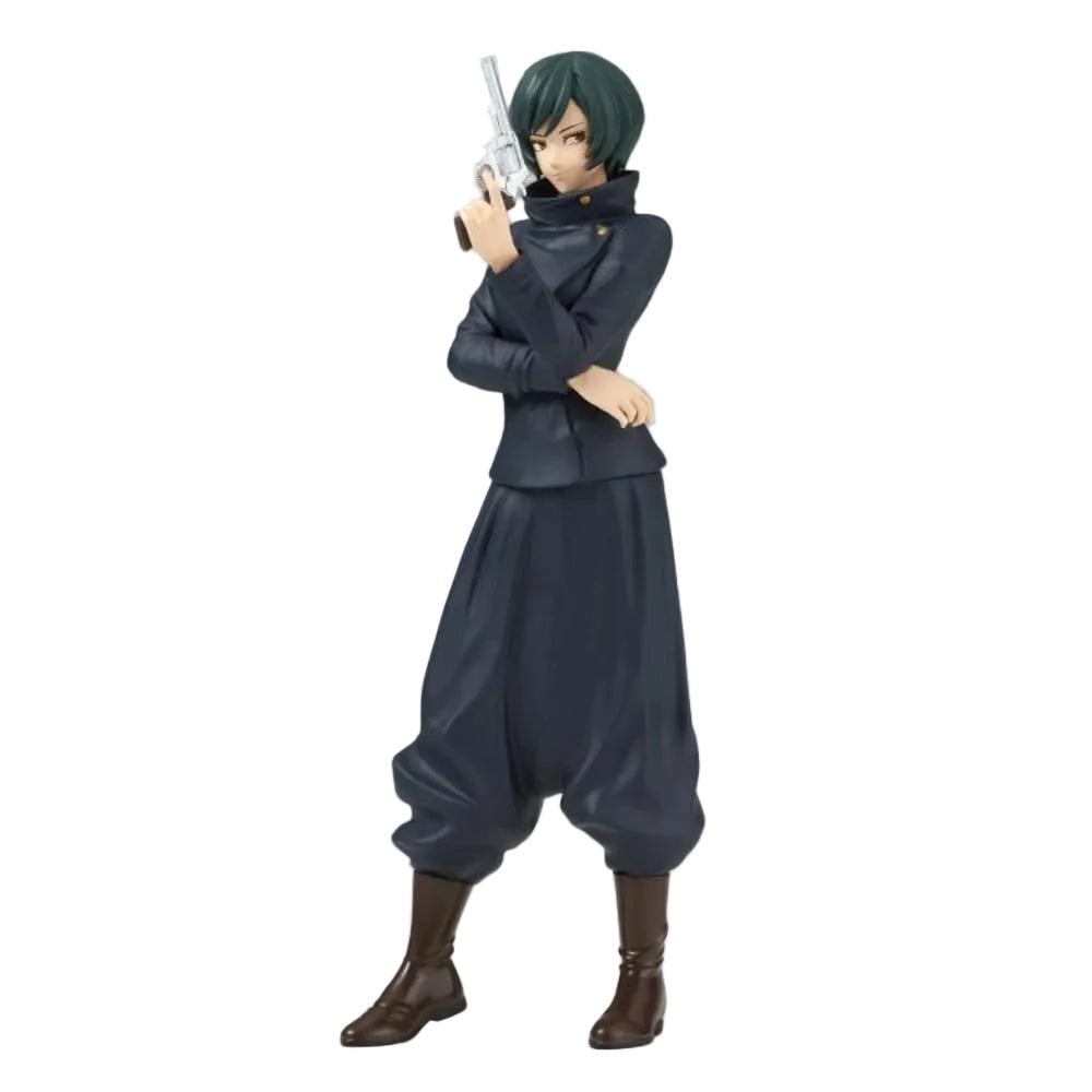Jujutsu Kaisen Mai Zenin Jukon No Kata Figure