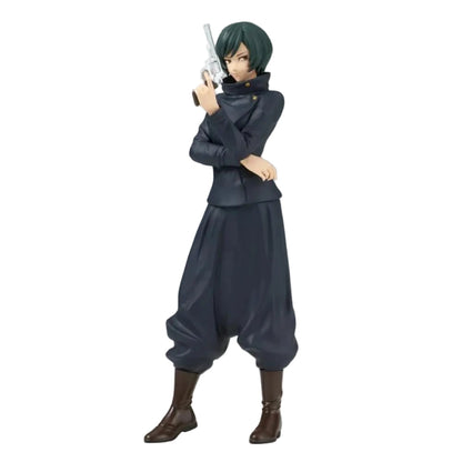 Jujutsu Kaisen Mai Zenin Jukon No Kata Figure