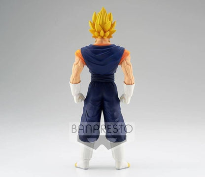 Dragon Ball Z: Solid Edge Works Volume 4 - Super Saiyan Vegito