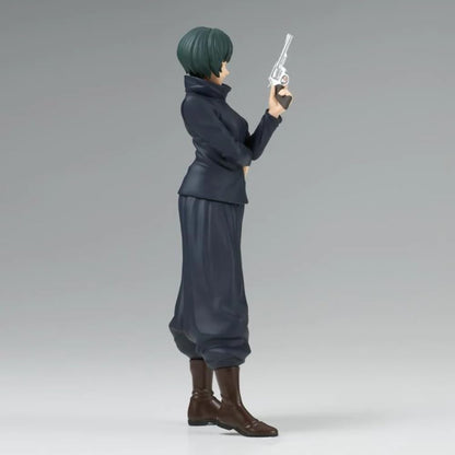 Jujutsu Kaisen Mai Zenin Jukon No Kata Figure