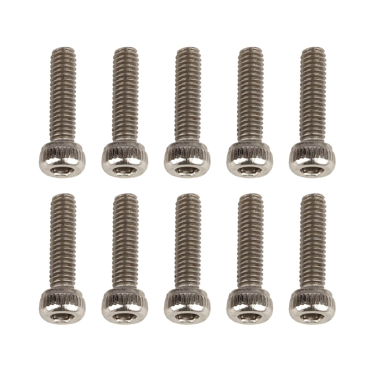 Team Associated ASC42332 M2.6x10mm Screws