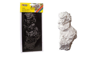 Noch 61231 All Scale Alpspitze Rock Casting Mould