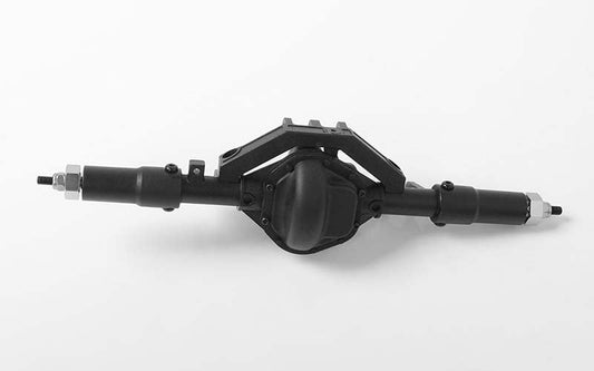 RC4WD RC4Z-A0106 RC4WD D44 Plastic Complete Rear Axle (Z-A0106)
