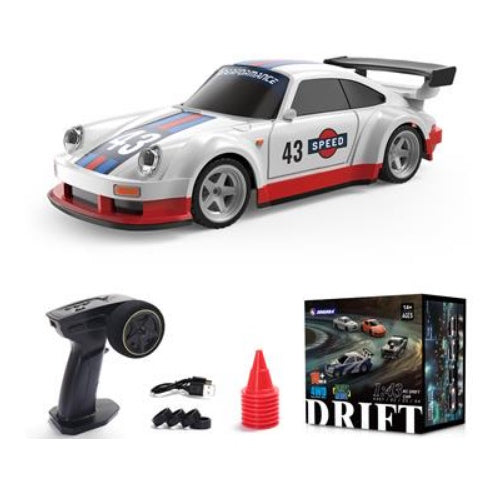 1/43 Scale Mini Drift Car