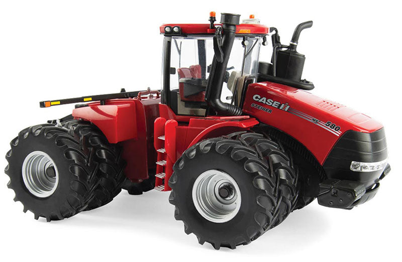 Ertl 44193 1/32 Scale Case Steiger 580 4WD Tractor -Presitige Collection