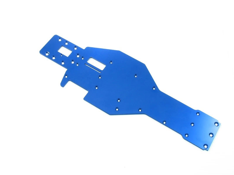 Traxxas TRA4430 NITRO RUSTLER ALUMINUM CHASSIS PLATE