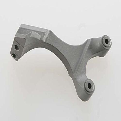 Traxxas 4434A Gearbox Brace Clutch Guard Gray Nitro Sport Nitro Slash