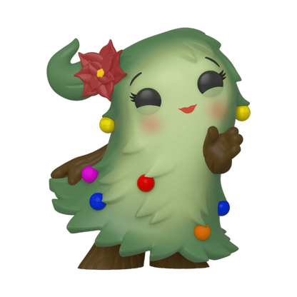 POP! Christmas: Peppermint Lane - Mayor Patty Noble