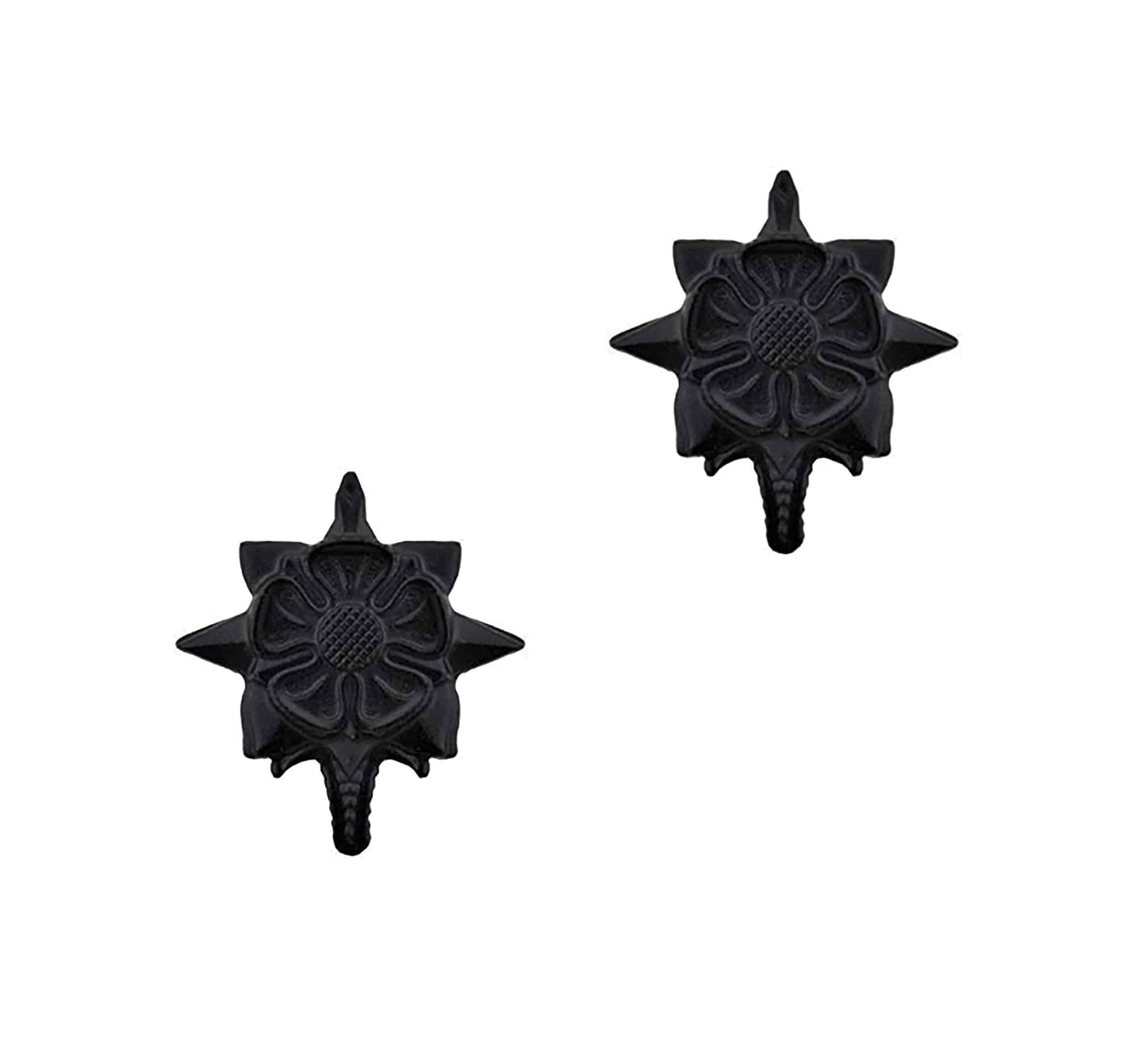 U.S. Army Military Intelligence Black Metal Branch.