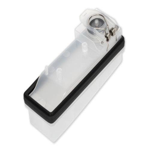 Traxxas 4446 Fuel Tank 150cc/Rubber Vibration Cushion Nitro Slash