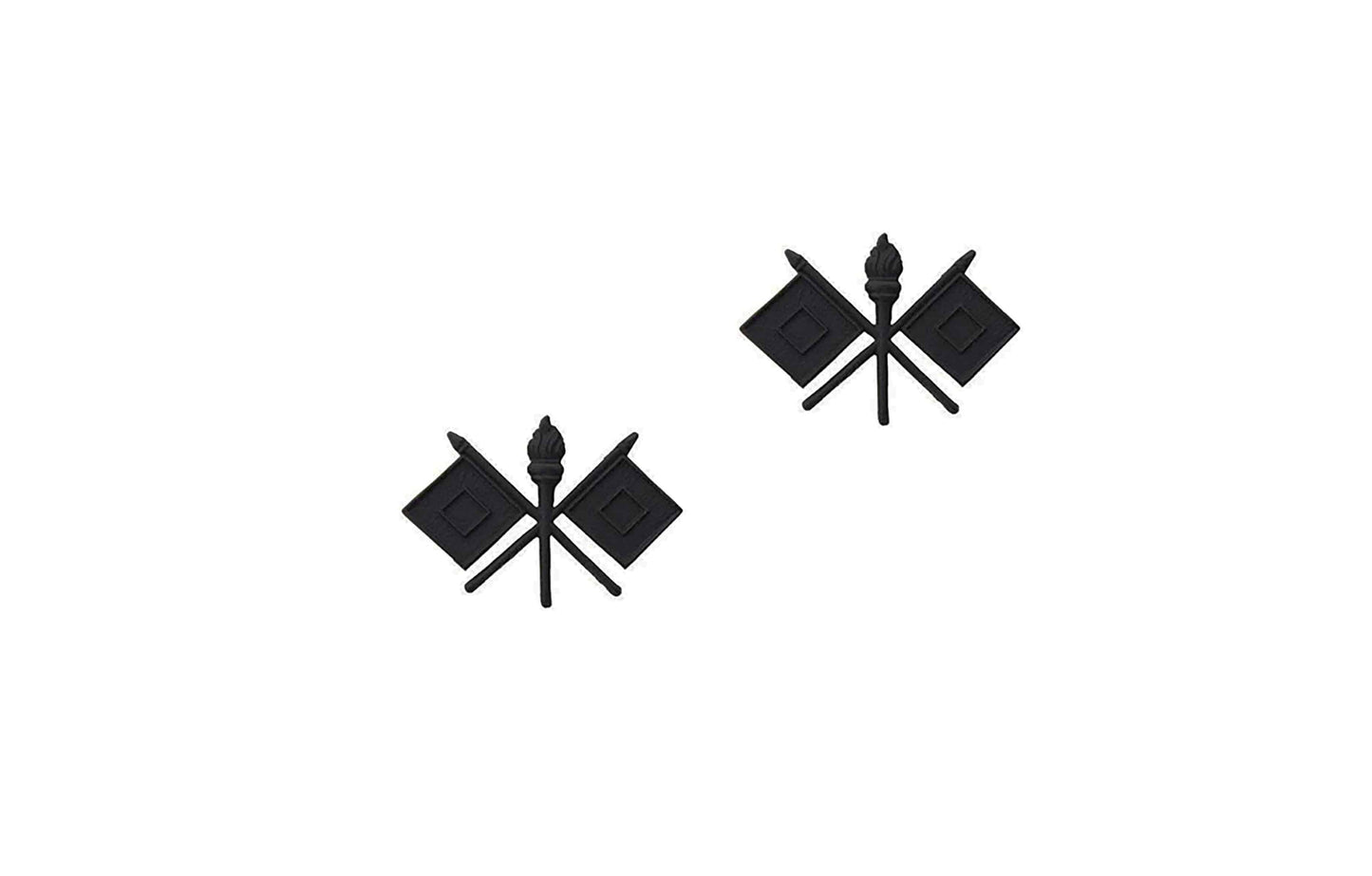 U.S. Army Signal Black Metal Branch