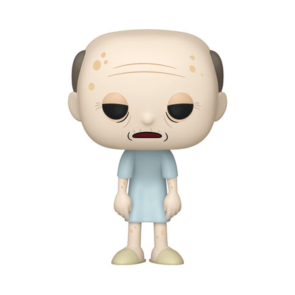 POP! Animation: Rick and Morty - Hospice Morty