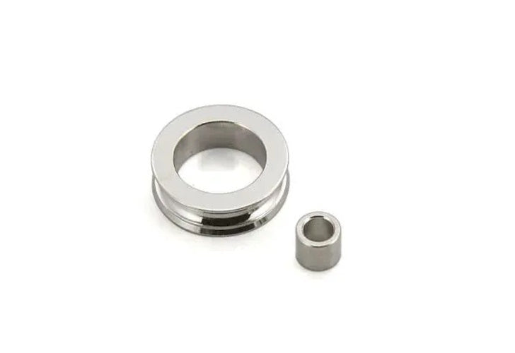 Kyosho KYOSW218 Seawind Readyset Roller and Rings