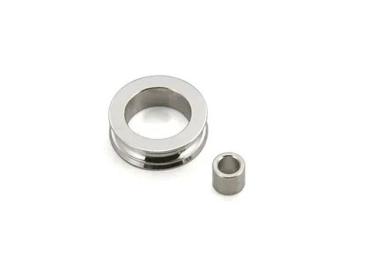 Kyosho SW218 Seawind Readyset Roller and Rings