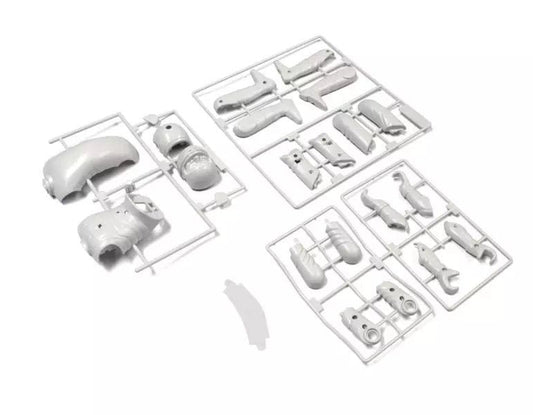 Kyosho GP112B Hanging On Rider Set GP112B