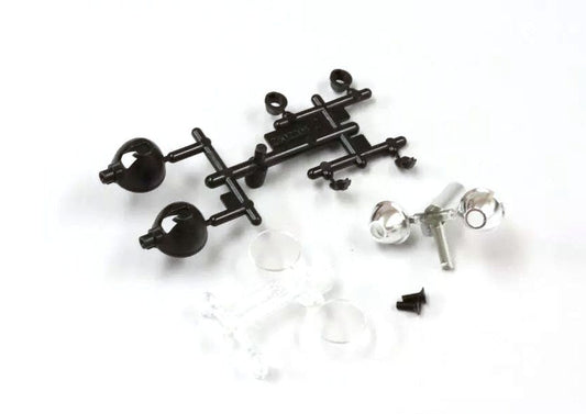Kyosho SCW017B Light Bucket Set (2pcs/Scorpion 2014)