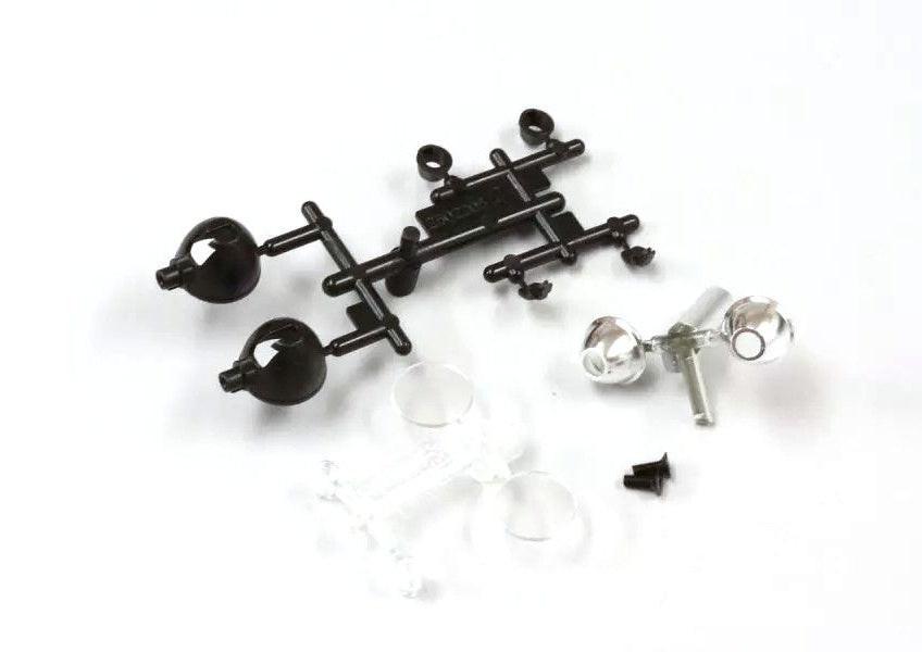 Kyosho SCW017B Light Bucket Set (2pcs/Scorpion 2014)