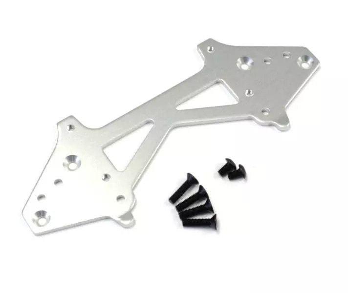 Kyosho SC253C Rear Sus.Plate (Turbo Scorpion)