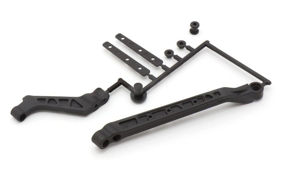 Kyosho IF801 Chassis Brace Set (MP11e)